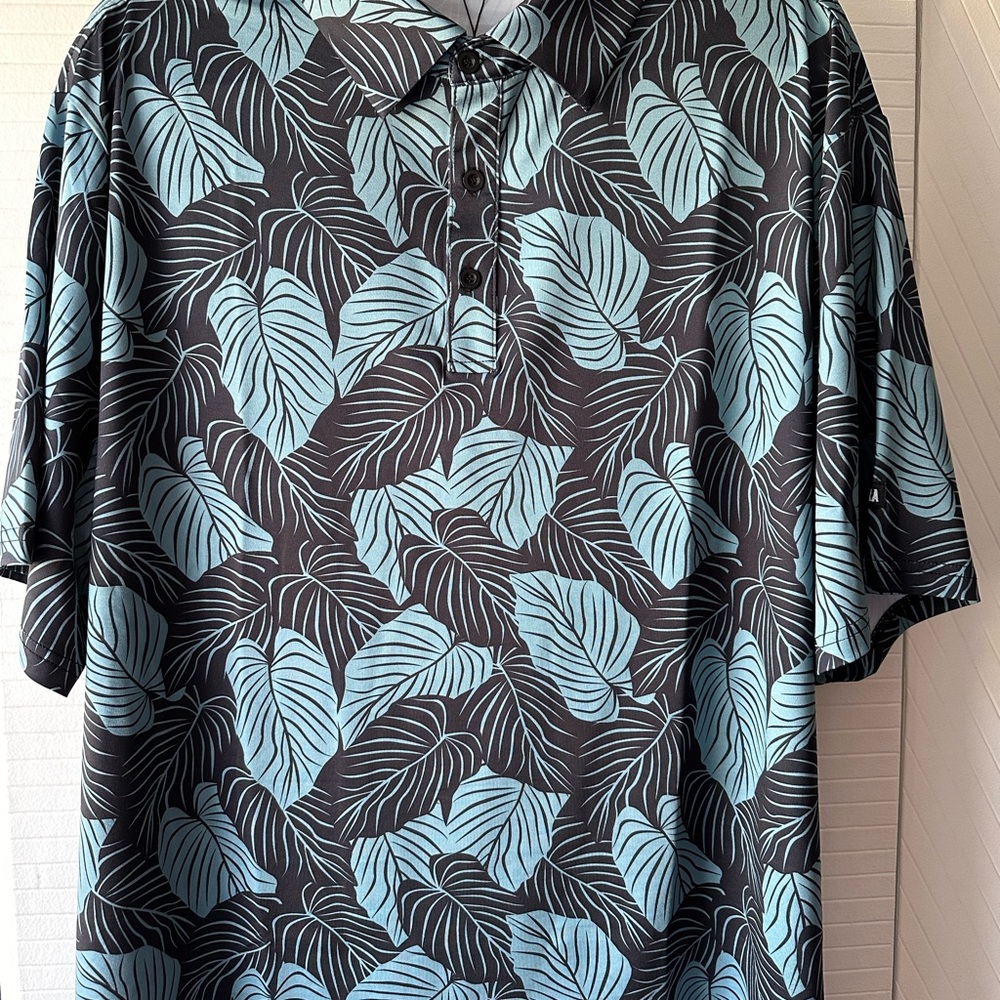 ⛳️ NWT! Brisira Golf Polo